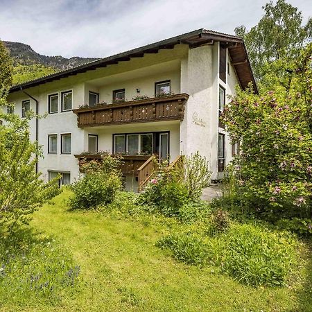 Gaestehaus Christa Mauerer Bad Reichenhall Exteriér fotografie