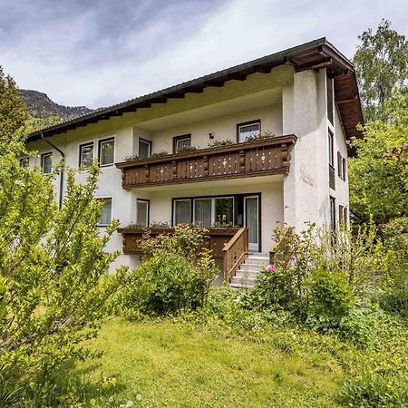 Gaestehaus Christa Mauerer Bad Reichenhall Exteriér fotografie