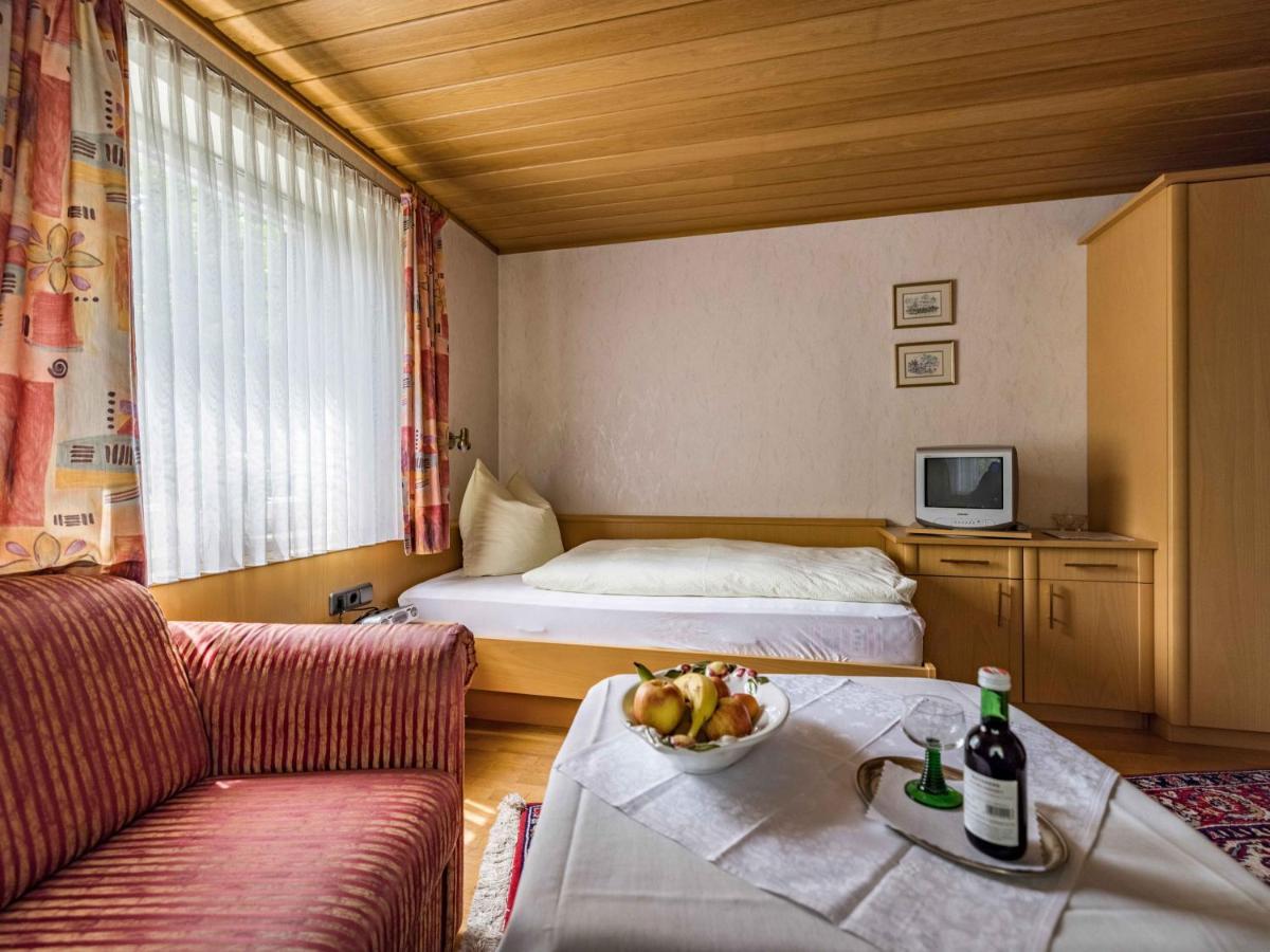 Gaestehaus Christa Mauerer Bad Reichenhall Exteriér fotografie