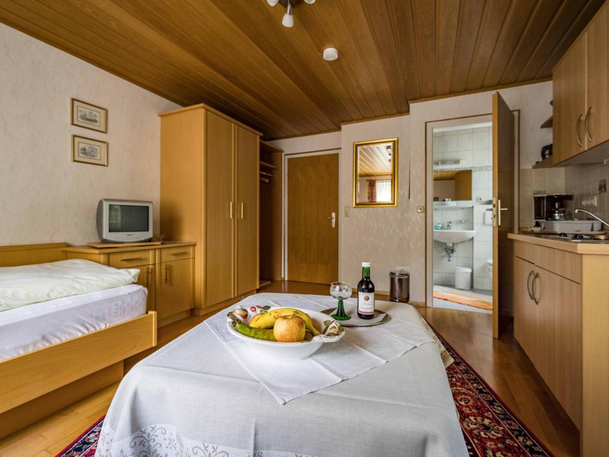 Gaestehaus Christa Mauerer Bad Reichenhall Exteriér fotografie