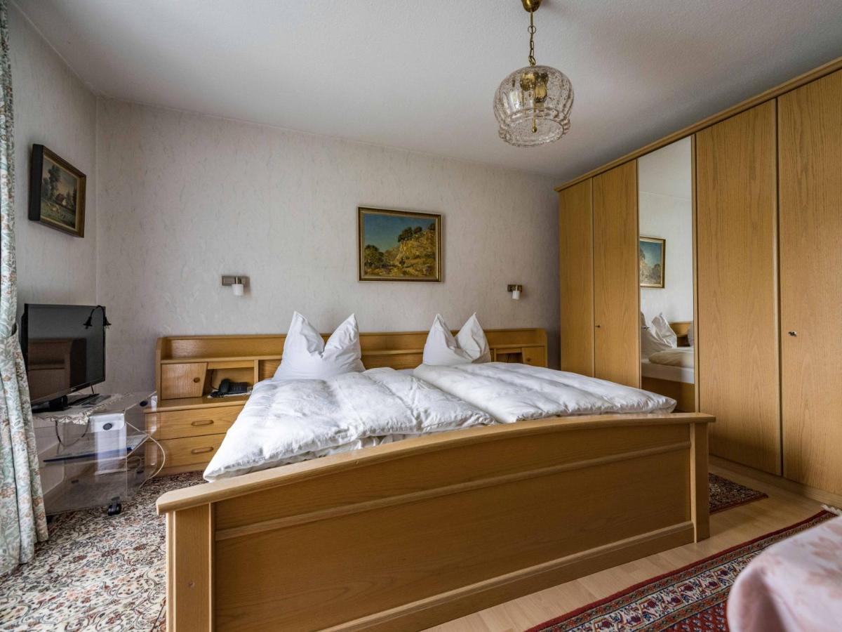 Gaestehaus Christa Mauerer Bad Reichenhall Exteriér fotografie
