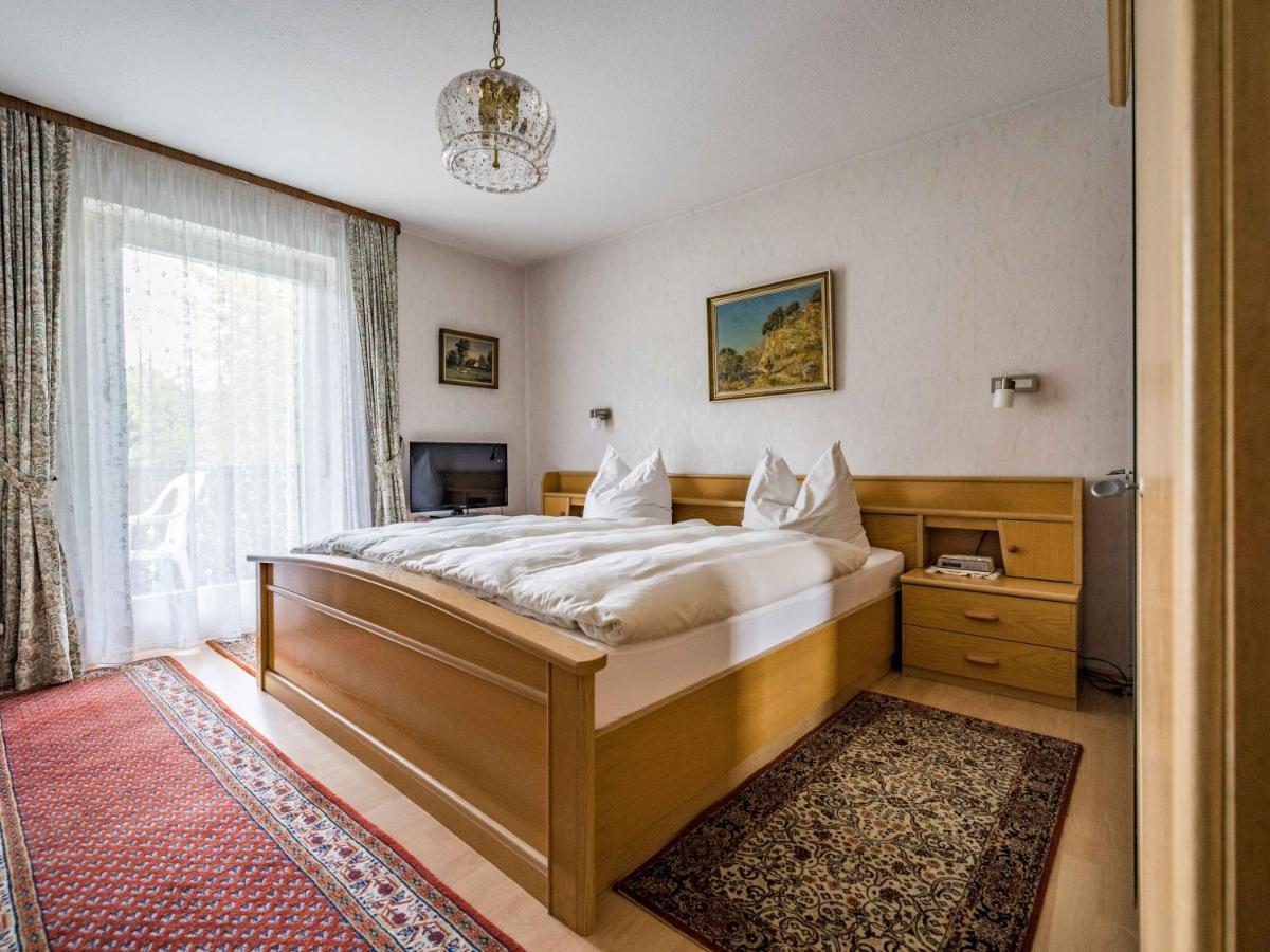 Gaestehaus Christa Mauerer Bad Reichenhall Exteriér fotografie